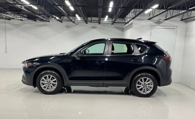Used 2025 MAZDA CX-5 AWD 2.5 S image 2