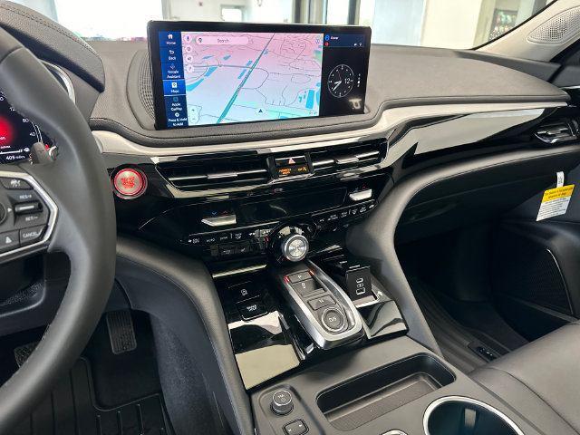 Certified 2026 Acura MDX SH-AWD image 20
