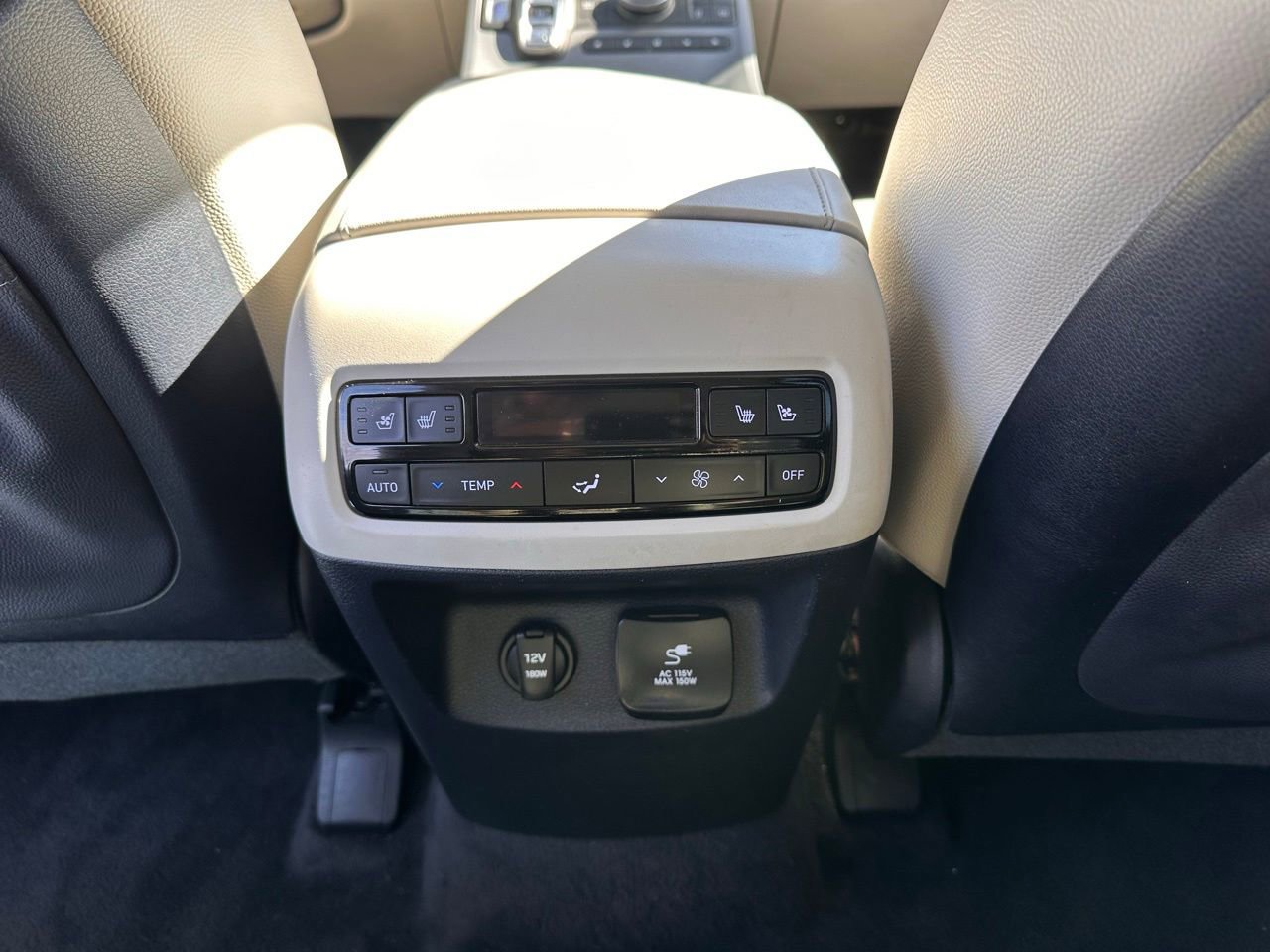 Used 2025 Hyundai Palisade Limited image 21