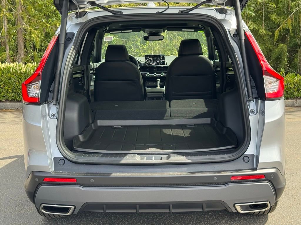 New 2026 Honda CR-V Sport Touring image 20