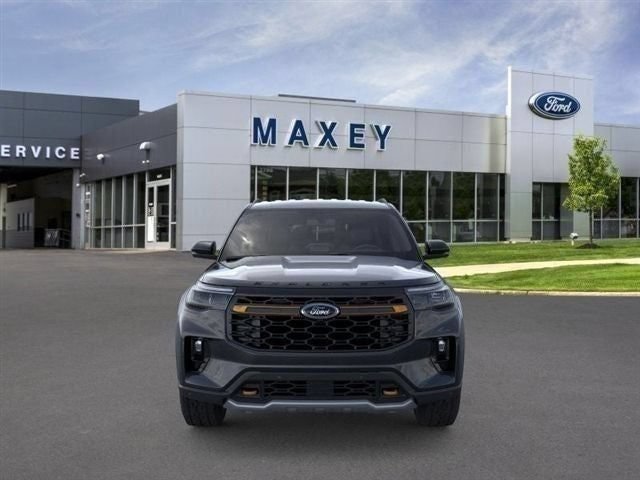 Used 2026 Ford Explorer Tremor AWD/4WD image 6