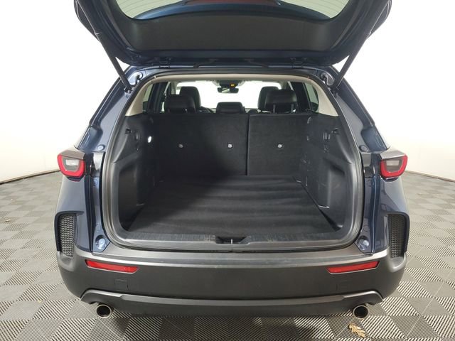 Certified 2025 MAZDA CX-50 AWD 2.5 S w/ Premium Plus Pkg image 9