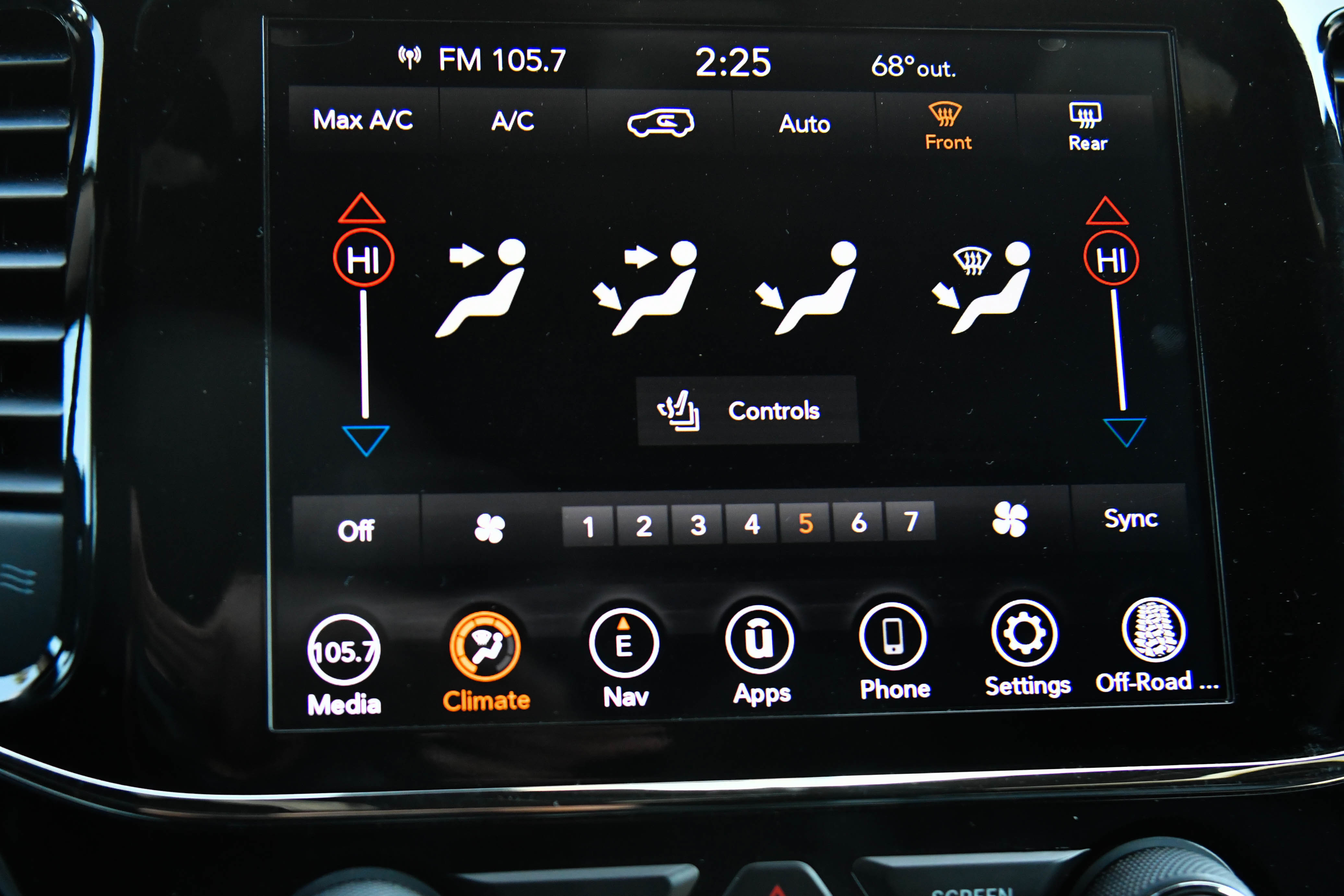 Used 2020 Jeep Grand Cherokee Limited X AWD/4WD image 26