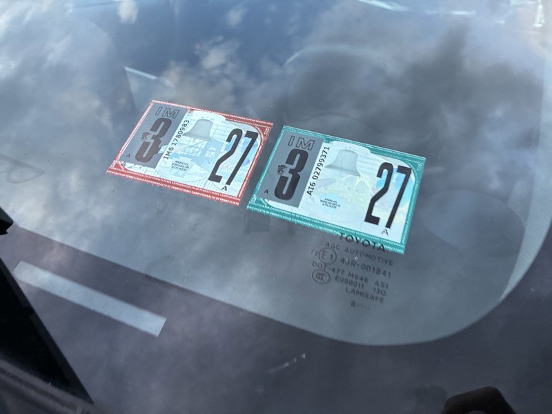 Used 2009 Toyota Yaris 4-Door Hatchback image 15