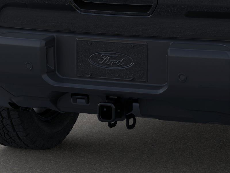 New 2026 Ford Bronco Sport Badlands AWD/4WD image 23