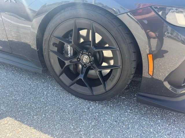Used 2024 Ford Mustang GT Premium w/ GT Performance Package RWD image 6