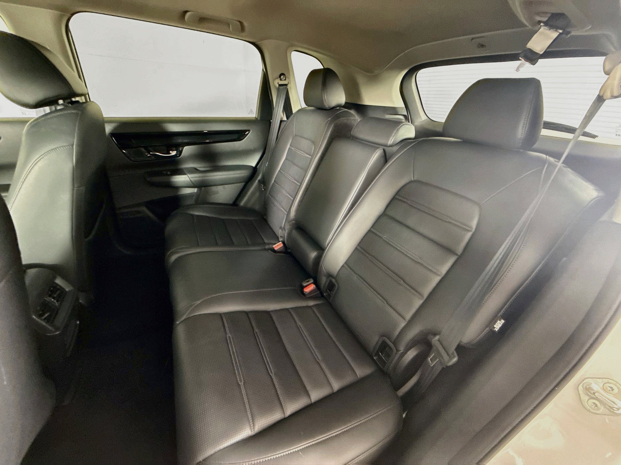 Used 2024 Honda CR-V EX-L image 29
