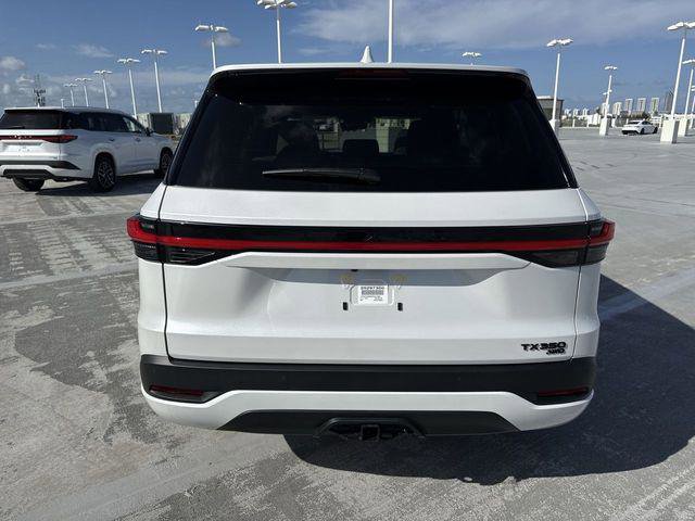 Certified 2025 Lexus TX 350 Premium w/ Technology Package image 25