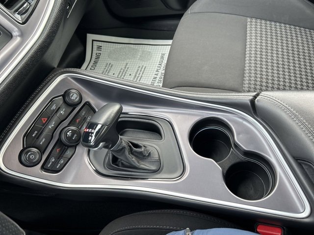 Used 2019 Dodge Challenger GT w/ Blacktop Package image 21