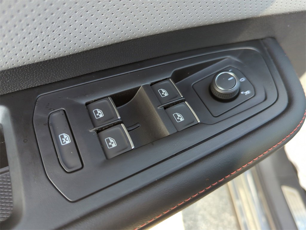 New 2026 Volkswagen Atlas Peak Edition image 31