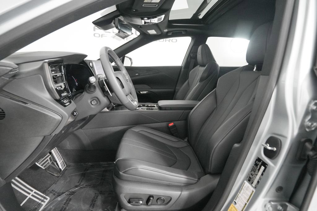 Certified 2024 Lexus RX 350 F Sport w/ Convenience Package image 9
