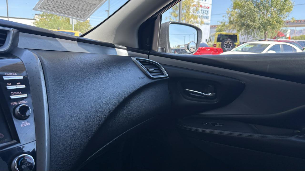 Used 2021 Nissan Murano S FWD image 21