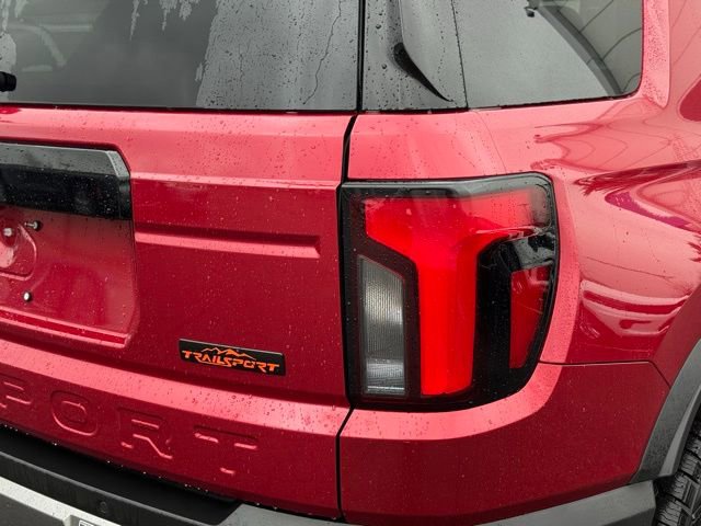 New 2026 Honda Passport TrailSport Elite image 6