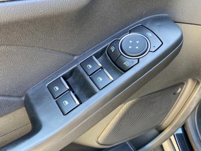 Used 2023 Ford Escape ST-Line w/ Tech Pack #1 FWD image 13