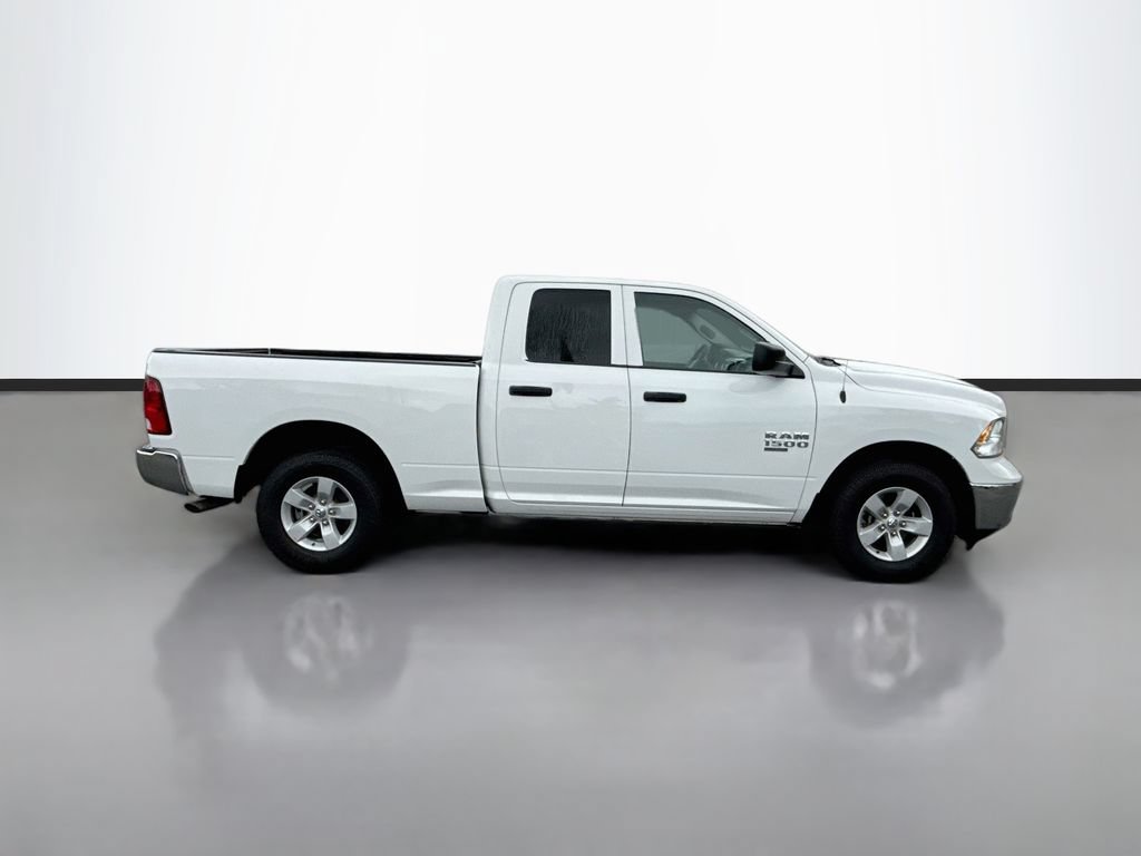 Used 2024 RAM 1500 Classic SLT RWD image 9