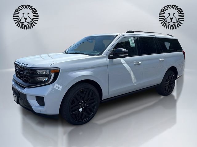 New 2026 Ford Expedition Max Platinum AWD/4WD image 1