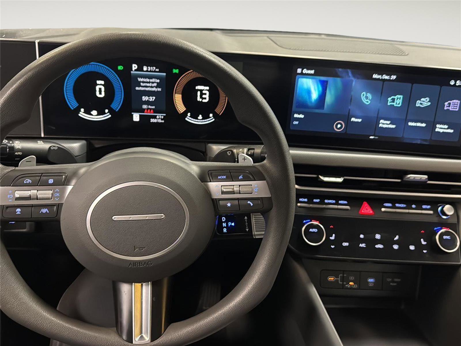 Used 2024 Hyundai Sonata SEL image 15