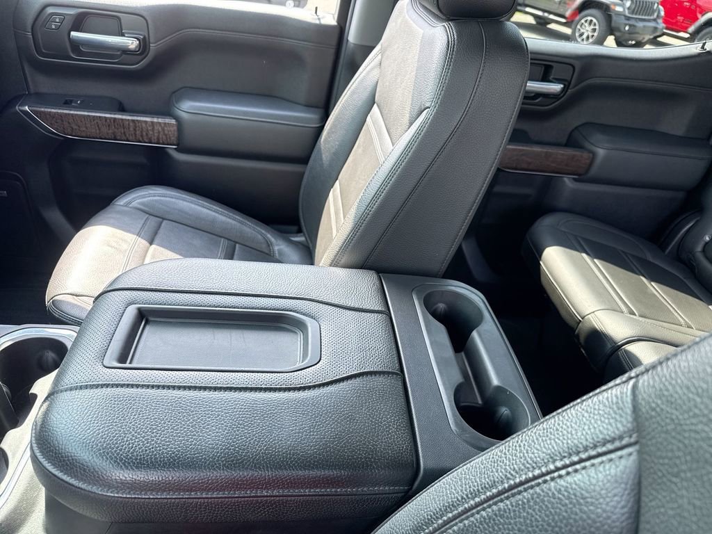 Used 2021 GMC Sierra 1500 Denali w/ Denali Ultimate Package AWD/4WD image 23
