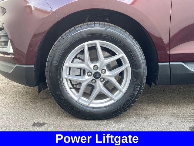 Used 2024 Ford Edge SEL w/ Convenience Package image 25
