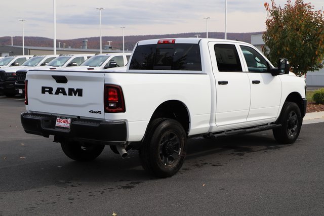 New 2026 RAM 3500 Tradesman image 5