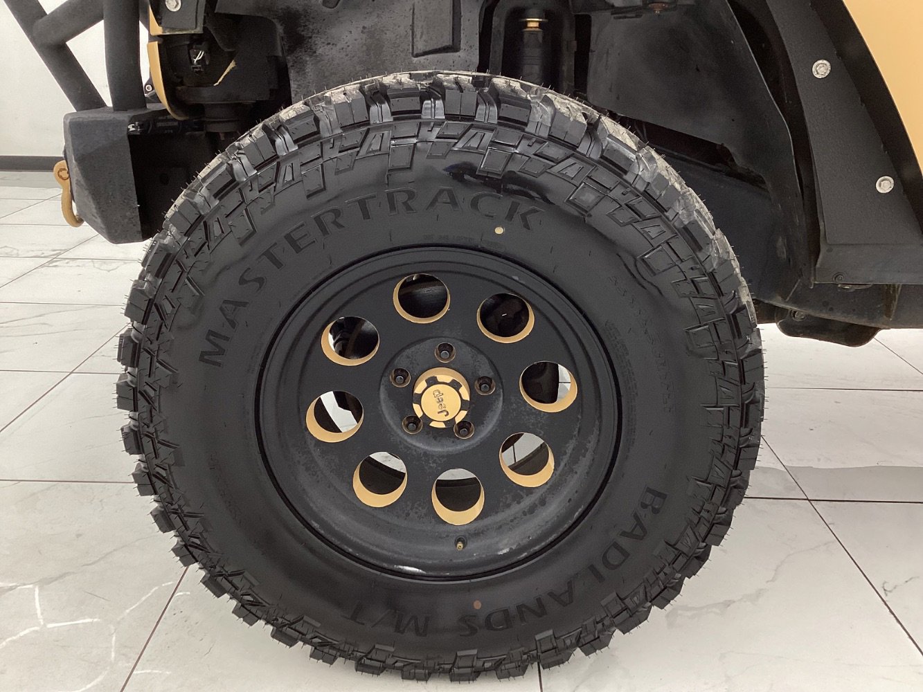 Used 2013 Jeep Wrangler Sport image 36