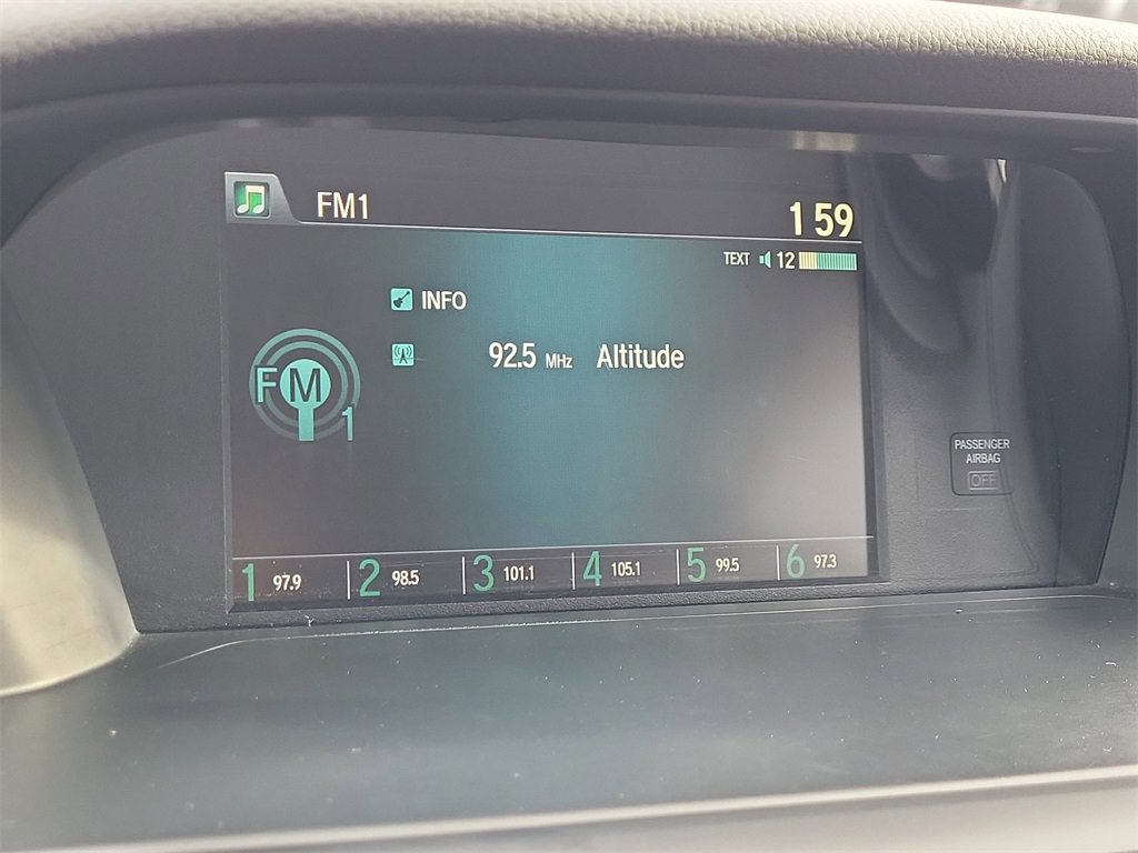 Used 2015 Honda Accord EX image 24