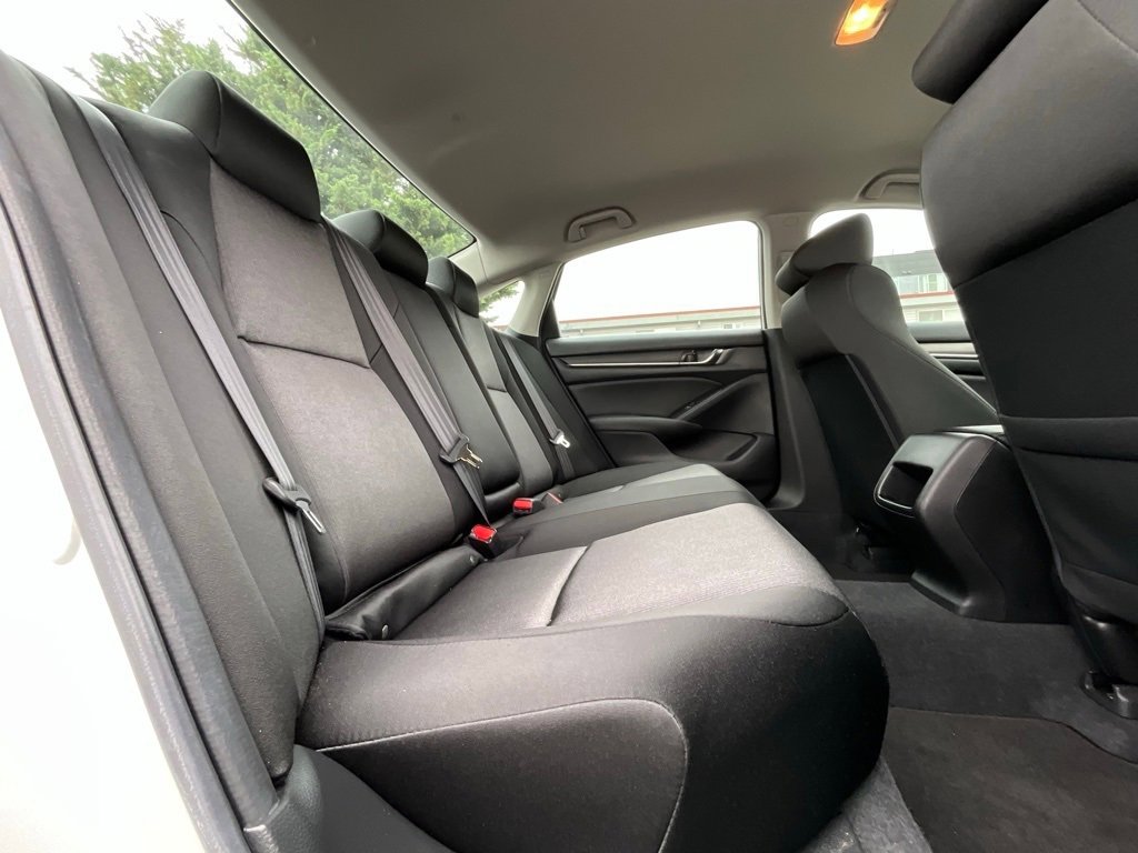 Used 2021 Honda Accord LX image 14