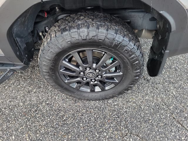 Used 2025 Toyota Land Cruiser 1958 AWD/4WD image 6