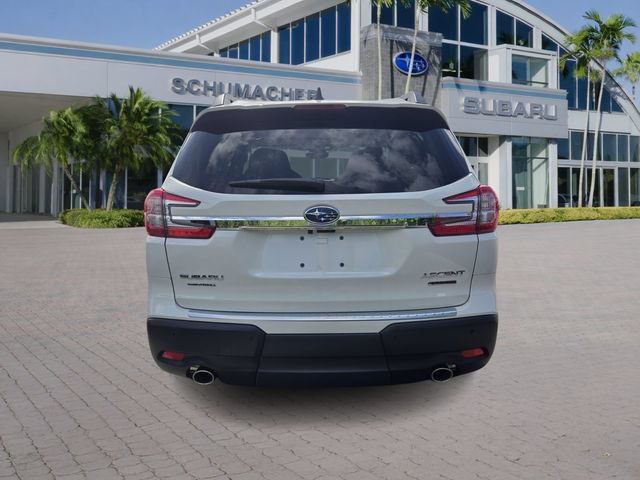 New 2026 Subaru Ascent Limited AWD/4WD image 6