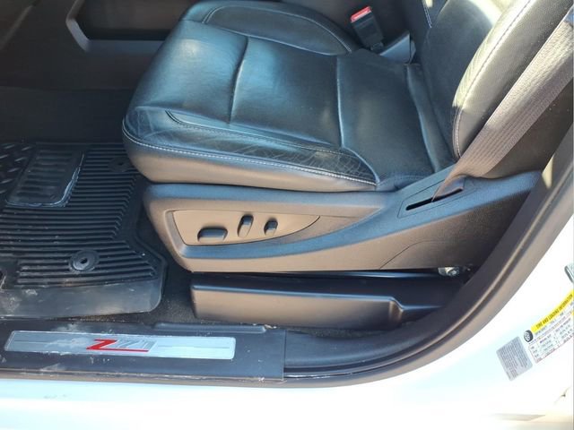 Used 2016 Chevrolet Silverado 3500 LTZ w/ Duramax Plus Package image 19