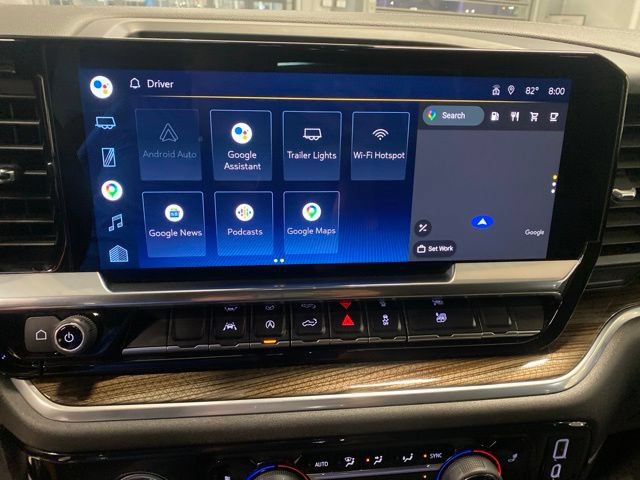 Certified 2022 Chevrolet Silverado 1500 LT AWD/4WD image 19