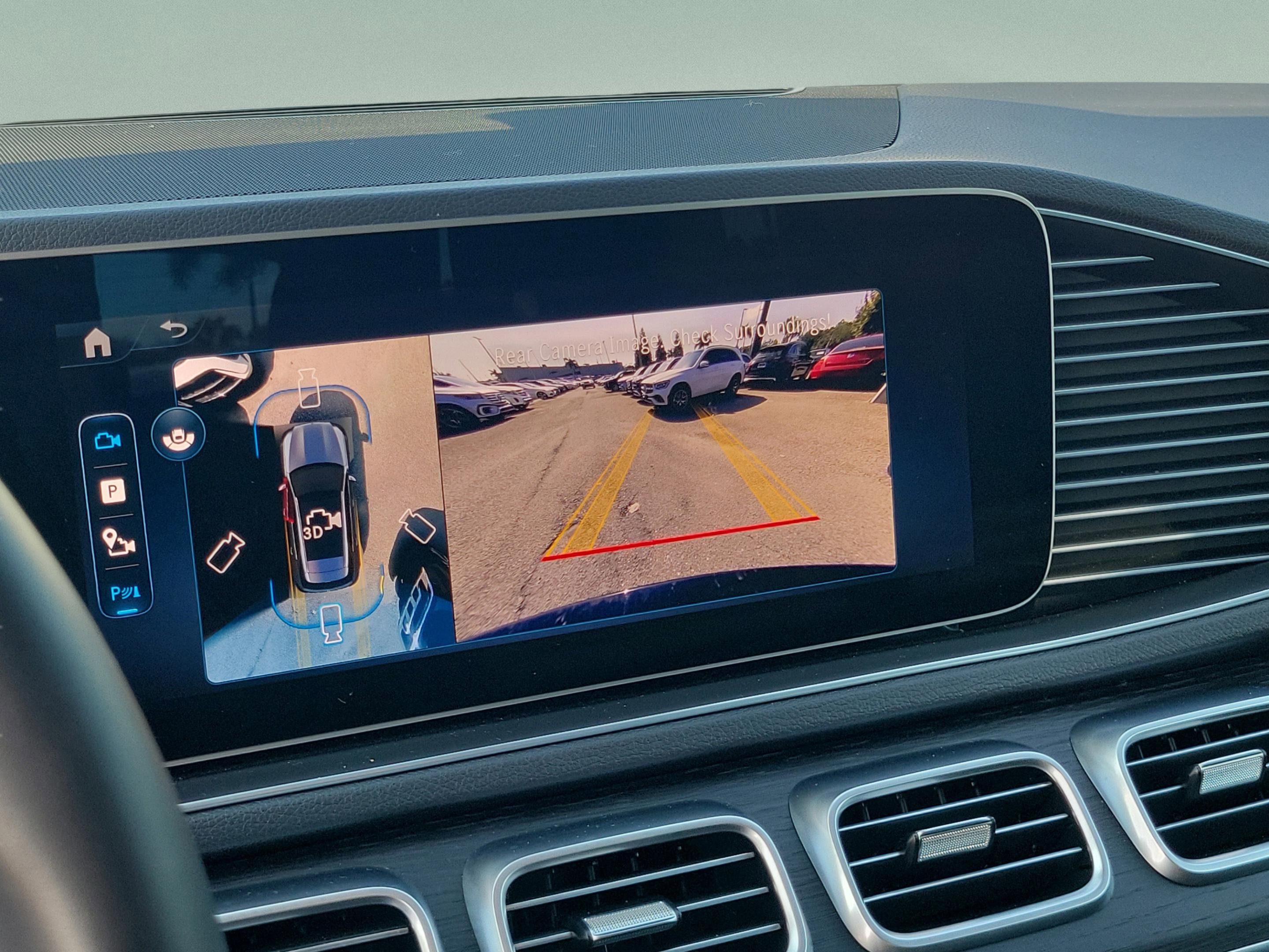 Certified 2026 Mercedes-Benz GLE 350 4MATIC image 15