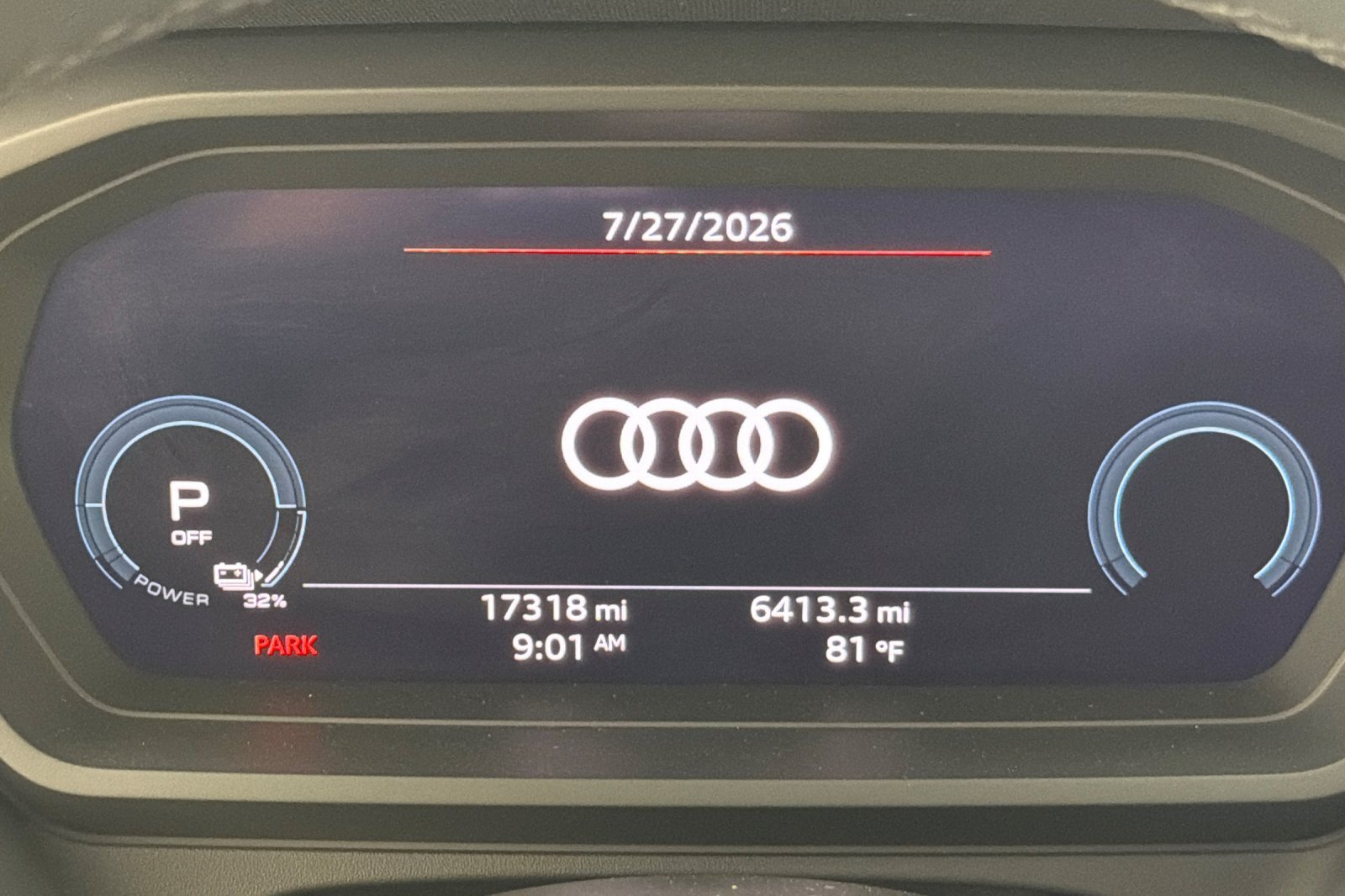 Certified 2023 Audi Q4 e-tron Premium Plus w/ Premium Plus RWD image 24