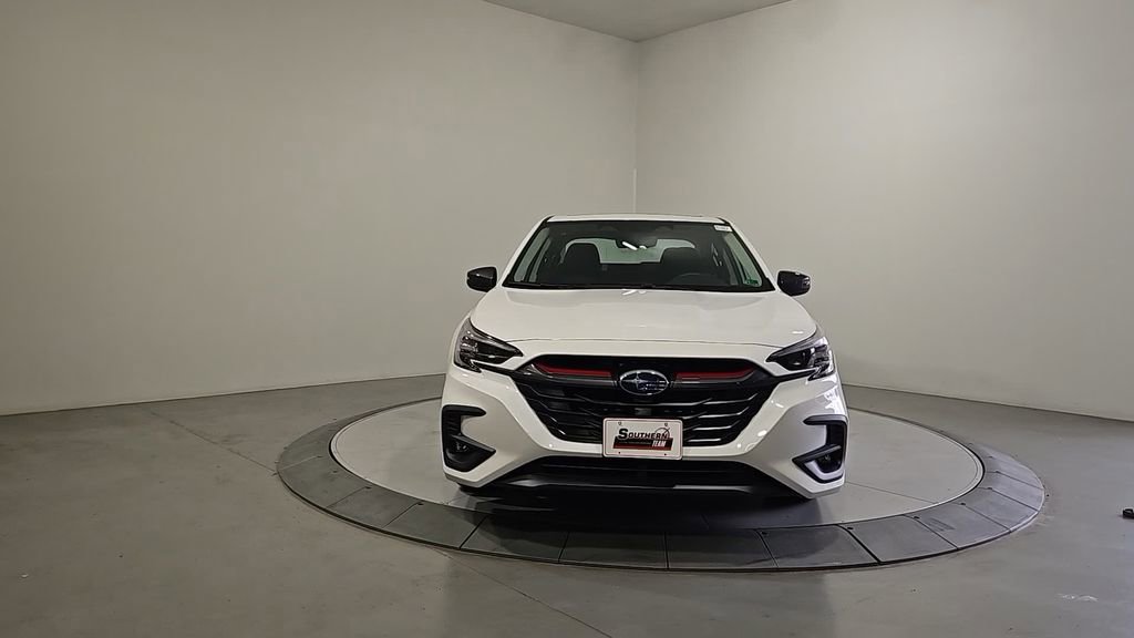 New 2025 Subaru Legacy Sport image 8
