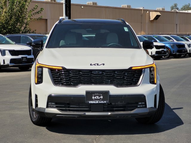 New 2026 Kia Sorento SX Prestige AWD/4WD image 2