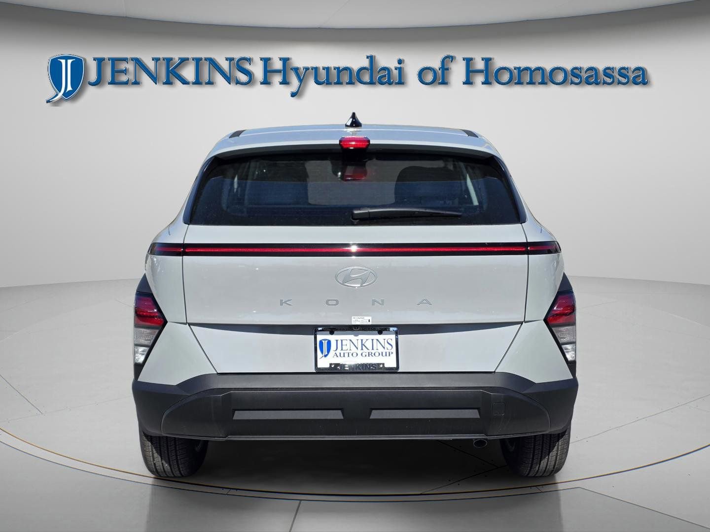 New 2026 Hyundai Kona SE image 4