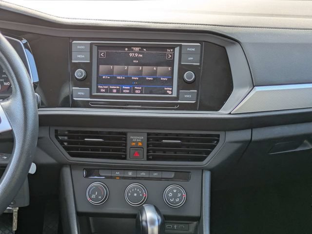 Used 2021 Volkswagen Jetta S FWD image 18