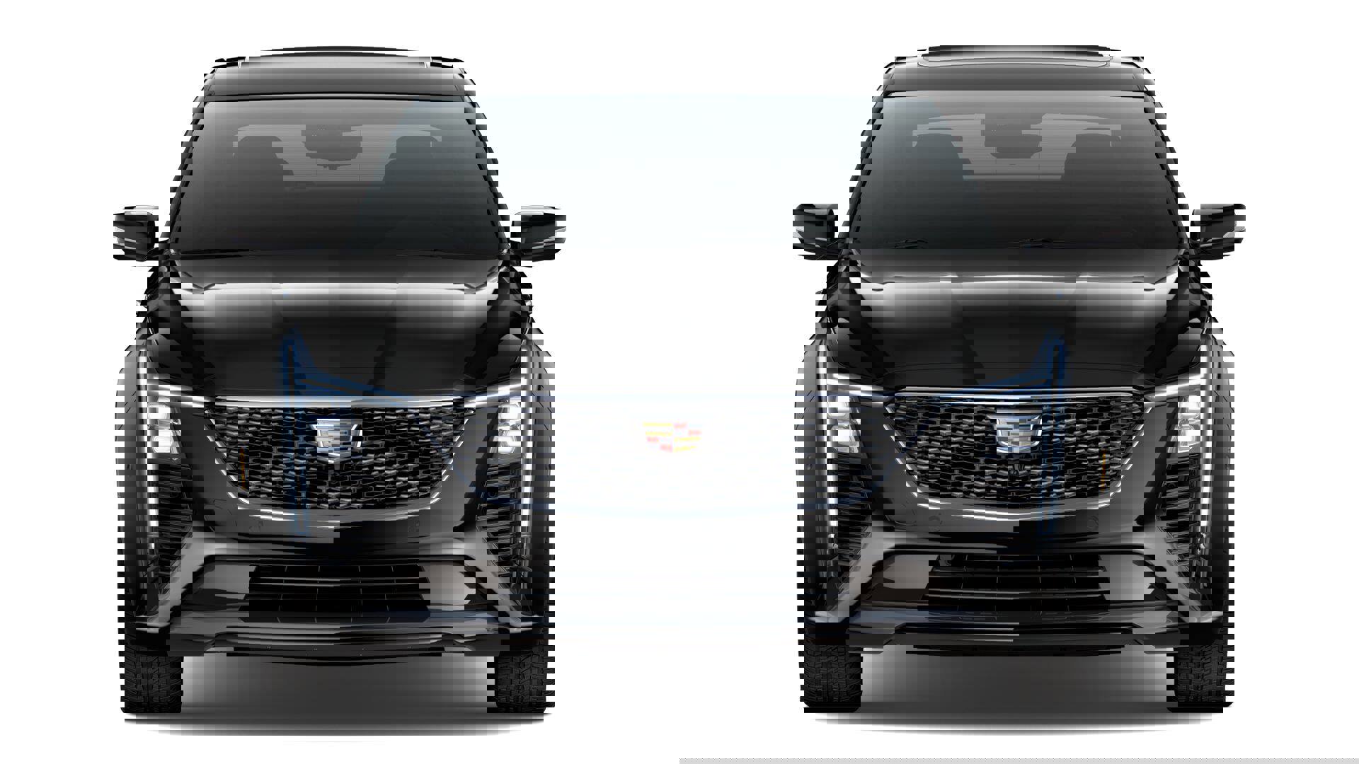 New 2026 Cadillac CT5 Premium Luxury w/ Technology Package image 25