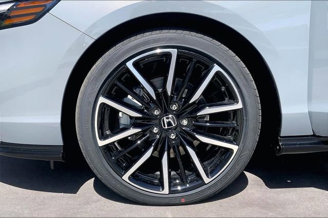 New 2026 Honda Accord Touring image 12