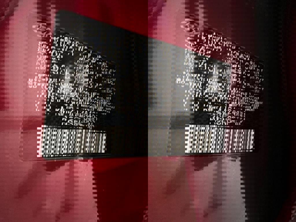 Used 2023 Hyundai Sonata SE w/ Cargo Package image 20