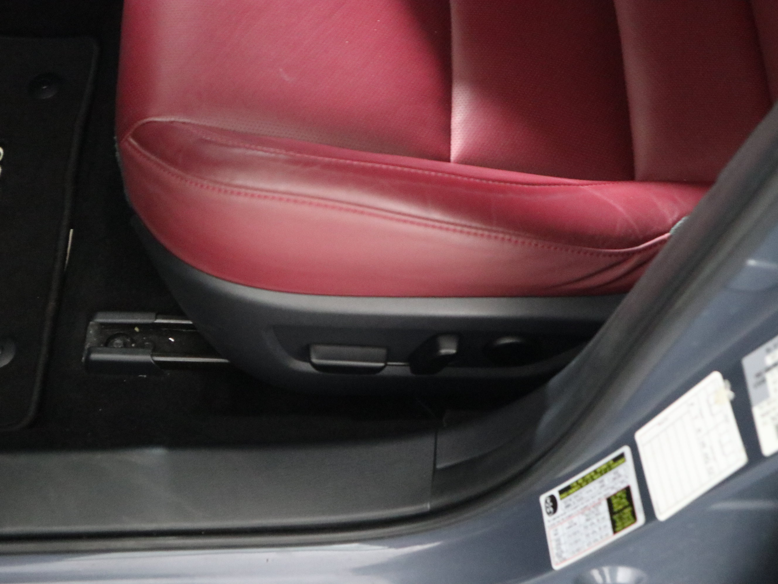 Certified 2025 MAZDA CX-30 AWD 2.5 S w/ Preferred Package image 22