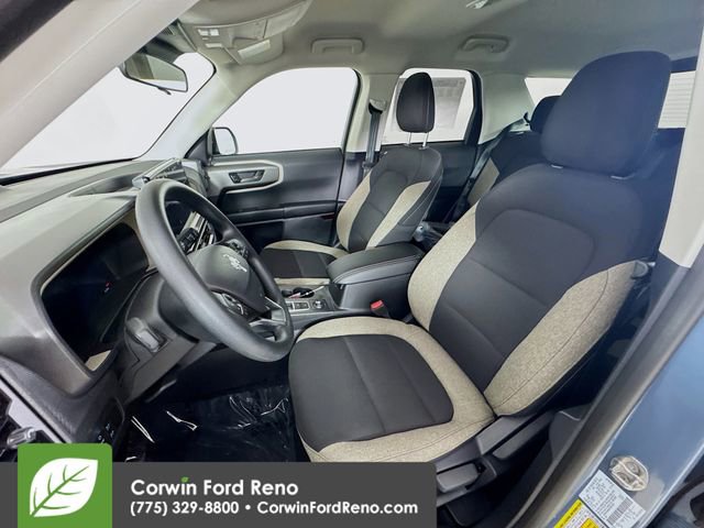 New 2025 Ford Bronco Sport Big Bend image 21