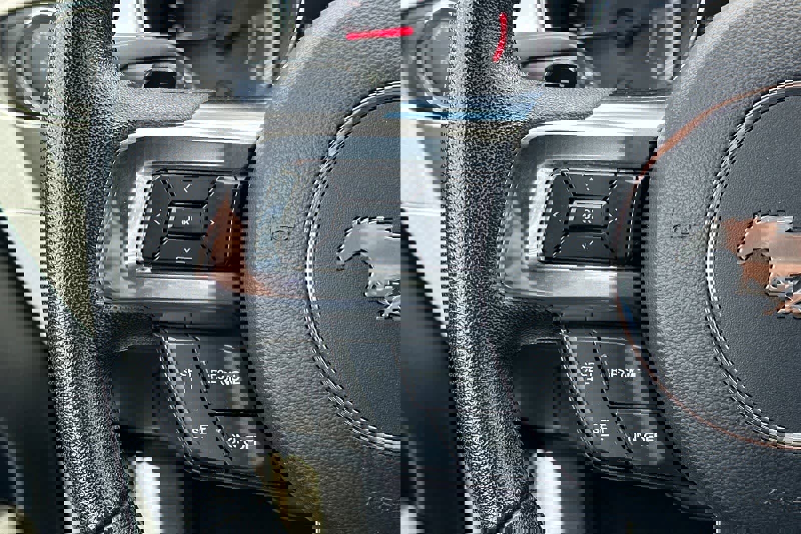 Used 2016 Ford Mustang Premium image 24