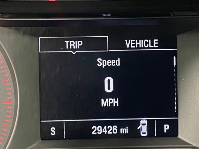 Certified 2024 Chevrolet Trax LS w/ LS Convenience Package FWD image 18