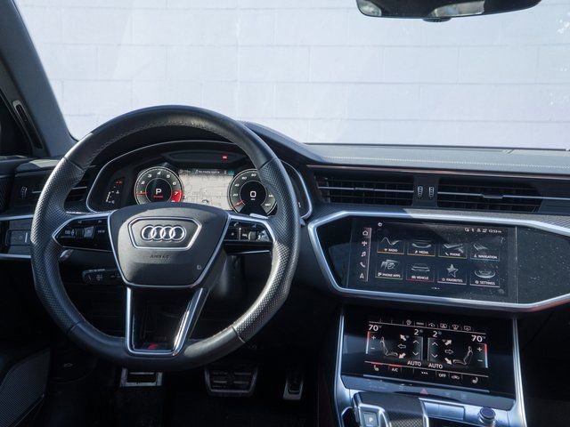 Certified 2022 Audi S6 Prestige w/ Prestige Package image 22