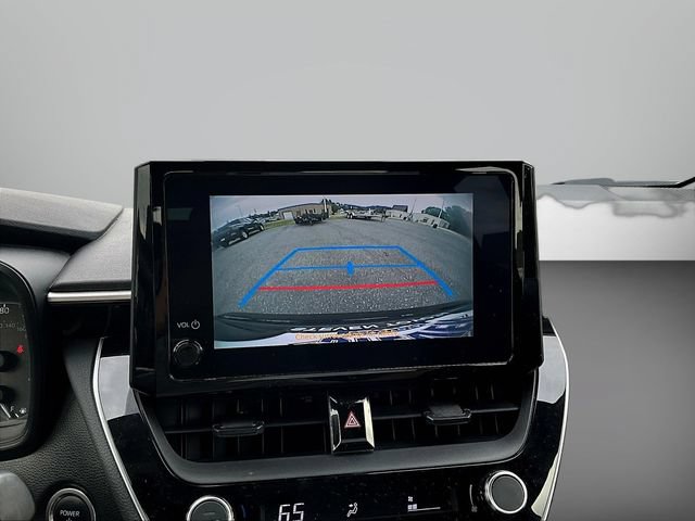 Used 2023 Toyota Corolla SE FWD image 15