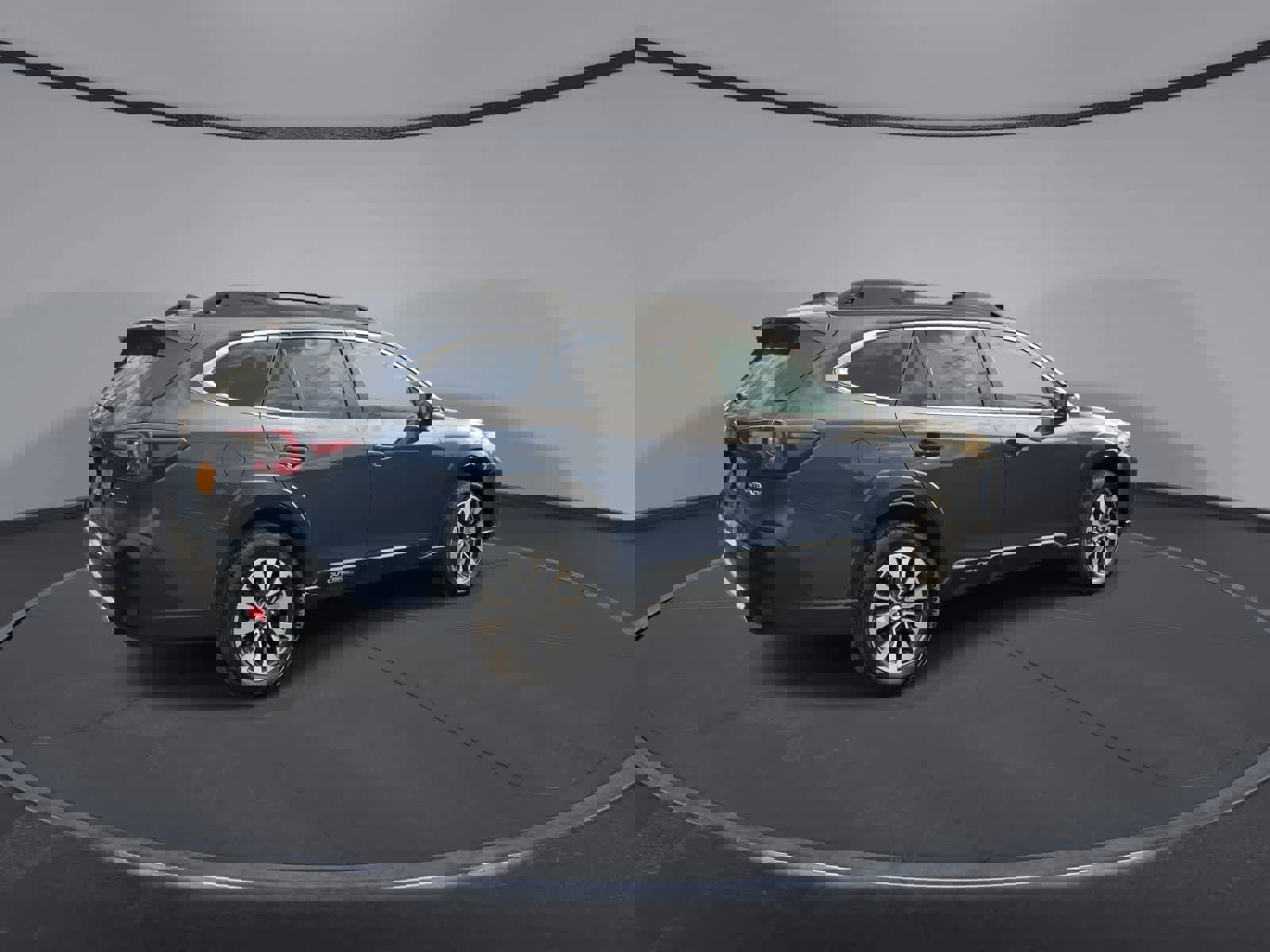 Certified 2023 Subaru Outback Limited image 8