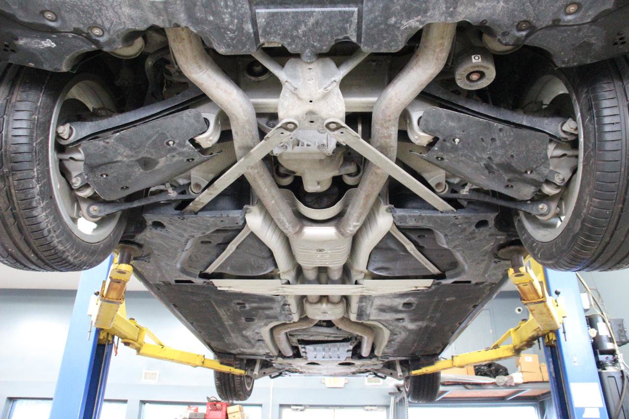 Used 2018 BMW 750i xDrive image 97