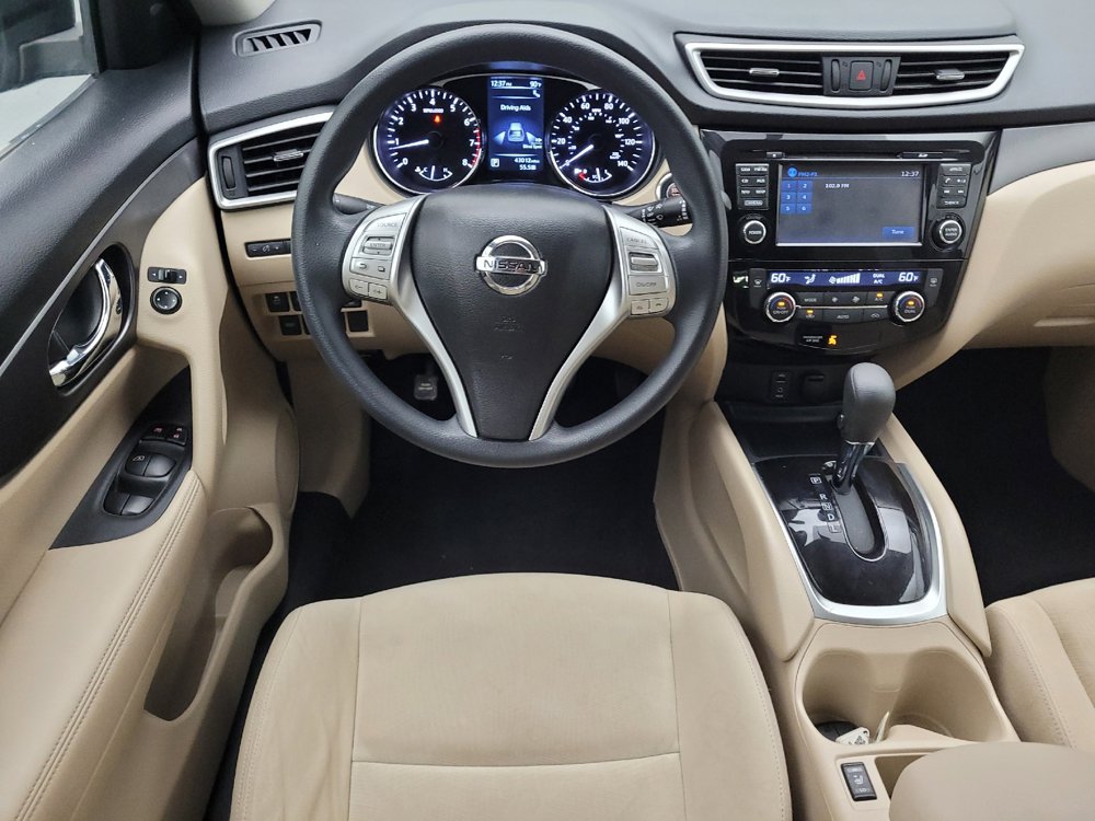 Used 2016 Nissan Rogue SV w/ SV Premium Package FWD image 22