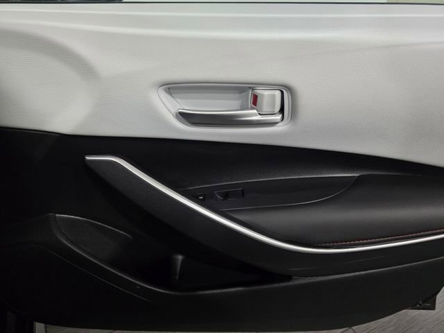 Used 2024 Toyota Corolla SE FWD image 13